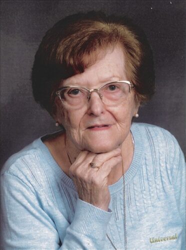Barbara A. Stainbrook